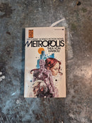Metropolis - Thea Von Harbou