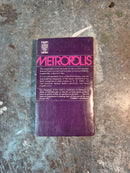 Metropolis - Thea Von Harbou