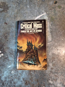 Critical Mass - Frederik Pohl & C. M. Kornbluth