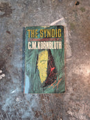The Syndic - C. M. Kornbluth