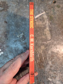 The Syndic - C. M. Kornbluth