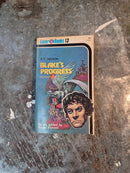 Blake's Progress - R. F. Nelson