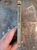 Blake's Progress - R. F. Nelson