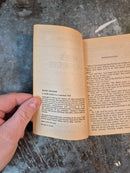 Blake's Progress - R. F. Nelson