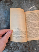 Then Beggars Could Ride - R. F. Nelson