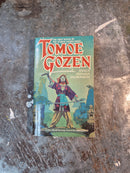 Tomoe Gozen - Jessica Amanda Salmonson