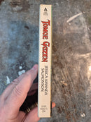 Tomoe Gozen - Jessica Amanda Salmonson