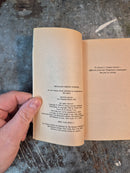 Thousand Shrine Warrior - Jessica Amanda Salmonson