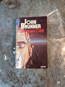 The Jagged Orbit - John Brunner