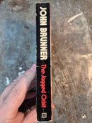 The Jagged Orbit - John Brunner