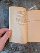 The Jagged Orbit - John Brunner