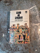 Stand On Zanzibar - John Brunner