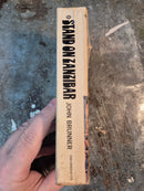 Stand On Zanzibar - John Brunner