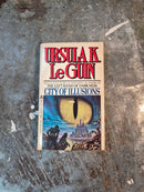 City Of Illusions - Ursula K. Le Guin
