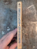 City Of Illusions - Ursula K. Le Guin