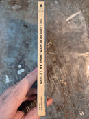 The Lathe Of Heaven - Ursula K. Le Guin