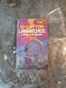 Lamarchos - Jo Clayton