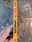 Lamarchos - Jo Clayton