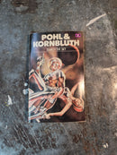 Search The Sky - Frederik Pohl & C. M. Kornbluth