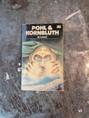 Wolfbane - Frederik Pohl & C. M. Kornbluth