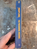 The Preserving Machine - Philip K. Dick