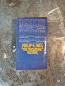 The Preserving Machine - Philip K. Dick