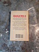 Amazons II - Jessica Amanda Salmonson (editor)