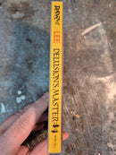 Delusion's Master - Tanith Lee