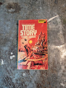 Time Story - Stuart Gordon