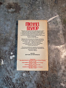 Beneath The Shattered Moons - Michael Bishop