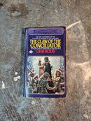 The Claw Of The Conciliator - Gene Wolfe