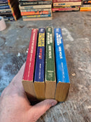 The Book Of The New Sun (4 book set) - Gene Wolfe