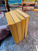 The Book Of The New Sun (4 book set) - Gene Wolfe