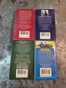 The Book Of The New Sun (4 book set) - Gene Wolfe