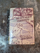 The Fifth Head Of Cerberus - Gene Wolfe