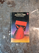The Terminal Beach - J. G. Ballard