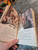 Indiana Jones And The Temple Of Doom: A Tale Of High Adventure (illustrated) - Les Martin