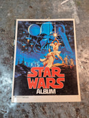 The Star Wars Album - Random House (publishers)