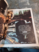 The Star Wars Album - Random House (publishers)