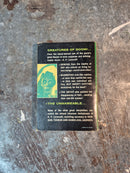 Cry Horror! - H. P. Lovecraft