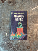 Masque World - Alexei Panshin