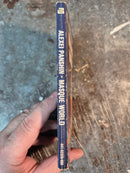 Masque World - Alexei Panshin