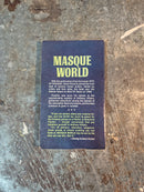 Masque World - Alexei Panshin