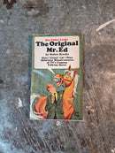 The Original Mr. Ed - Walter Brooks