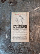 The Original Mr. Ed - Walter Brooks