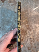 The Goblin Reservation - Clifford D. Simak