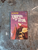 Empire Of The Atom - A. E. van Vogt