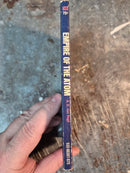 Empire Of The Atom - A. E. van Vogt