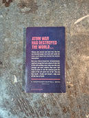 Empire Of The Atom - A. E. van Vogt