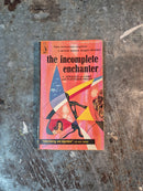 The Incomplete Enchanter - L. Sprague de Camp & Fletcher Pratt